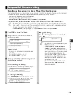 Preview for 46 page of Canon imageCLASS D760 Fax Manual