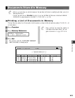 Preview for 50 page of Canon imageCLASS D760 Fax Manual