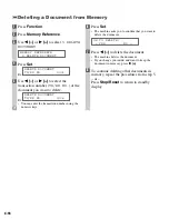 Preview for 53 page of Canon imageCLASS D760 Fax Manual