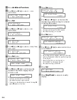 Preview for 57 page of Canon imageCLASS D760 Fax Manual