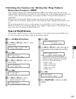 Preview for 58 page of Canon imageCLASS D760 Fax Manual