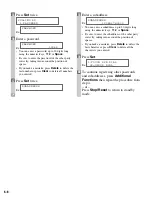 Preview for 61 page of Canon imageCLASS D760 Fax Manual