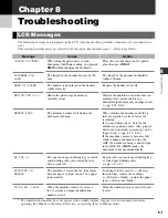 Preview for 70 page of Canon imageCLASS D760 Fax Manual