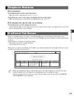 Preview for 74 page of Canon imageCLASS D760 Fax Manual