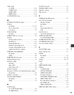 Preview for 90 page of Canon imageCLASS D760 Fax Manual