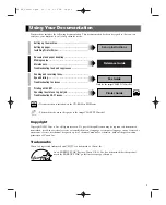 Preview for 2 page of Canon imageCLASS D760 Reference Manual