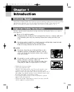 Preview for 8 page of Canon imageCLASS D760 Reference Manual