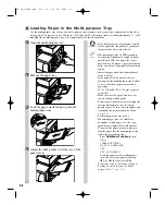 Preview for 21 page of Canon imageCLASS D760 Reference Manual