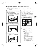 Preview for 22 page of Canon imageCLASS D760 Reference Manual