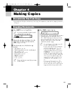 Preview for 30 page of Canon imageCLASS D760 Reference Manual