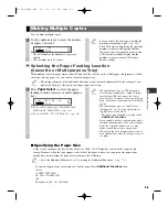 Preview for 32 page of Canon imageCLASS D760 Reference Manual