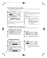 Preview for 35 page of Canon imageCLASS D760 Reference Manual