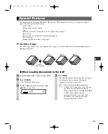 Preview for 36 page of Canon imageCLASS D760 Reference Manual