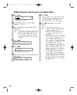 Preview for 39 page of Canon imageCLASS D760 Reference Manual