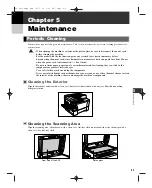 Preview for 44 page of Canon imageCLASS D760 Reference Manual