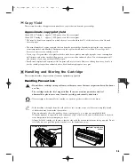 Preview for 48 page of Canon imageCLASS D760 Reference Manual