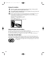 Preview for 49 page of Canon imageCLASS D760 Reference Manual