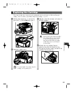 Preview for 50 page of Canon imageCLASS D760 Reference Manual