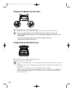 Preview for 57 page of Canon imageCLASS D760 Reference Manual