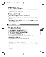 Preview for 64 page of Canon imageCLASS D760 Reference Manual