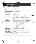 Preview for 74 page of Canon imageCLASS D760 Reference Manual