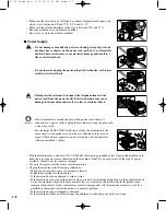 Предварительный просмотр 8 страницы Canon imageCLASS D860 Basic Manual