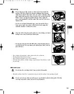 Предварительный просмотр 9 страницы Canon imageCLASS D860 Basic Manual