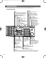 Предварительный просмотр 12 страницы Canon imageCLASS D860 Basic Manual