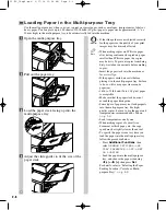 Preview for 20 page of Canon imageCLASS D860 Basic Manual