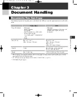 Preview for 23 page of Canon imageCLASS D860 Basic Manual