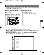 Preview for 25 page of Canon imageCLASS D860 Basic Manual