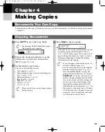 Preview for 27 page of Canon imageCLASS D860 Basic Manual