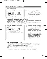 Preview for 29 page of Canon imageCLASS D860 Basic Manual