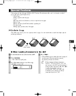 Preview for 33 page of Canon imageCLASS D860 Basic Manual