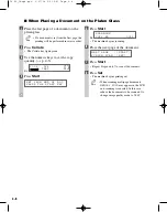 Preview for 34 page of Canon imageCLASS D860 Basic Manual