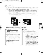 Preview for 35 page of Canon imageCLASS D860 Basic Manual