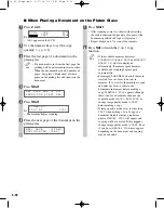 Preview for 36 page of Canon imageCLASS D860 Basic Manual