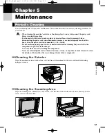 Предварительный просмотр 41 страницы Canon imageCLASS D860 Basic Manual