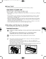 Предварительный просмотр 45 страницы Canon imageCLASS D860 Basic Manual