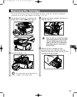 Предварительный просмотр 47 страницы Canon imageCLASS D860 Basic Manual