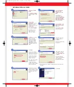 Предварительный просмотр 7 страницы Canon imageCLASS D860 Setup Instructions