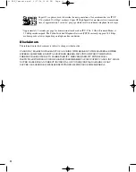 Предварительный просмотр 2 страницы Canon imageCLASS D880 Fax Manual