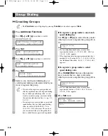 Предварительный просмотр 26 страницы Canon imageCLASS D880 Fax Manual