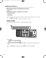 Предварительный просмотр 34 страницы Canon imageCLASS D880 Fax Manual