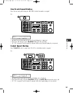 Предварительный просмотр 35 страницы Canon imageCLASS D880 Fax Manual