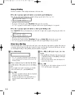 Предварительный просмотр 36 страницы Canon imageCLASS D880 Fax Manual