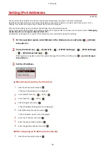 Preview for 57 page of Canon imageCLASS LBP121dn User Manual