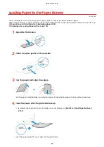 Preview for 95 page of Canon imageCLASS LBP121dn User Manual