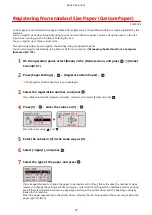 Preview for 104 page of Canon imageCLASS LBP121dn User Manual