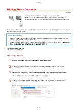 Preview for 122 page of Canon imageCLASS LBP121dn User Manual